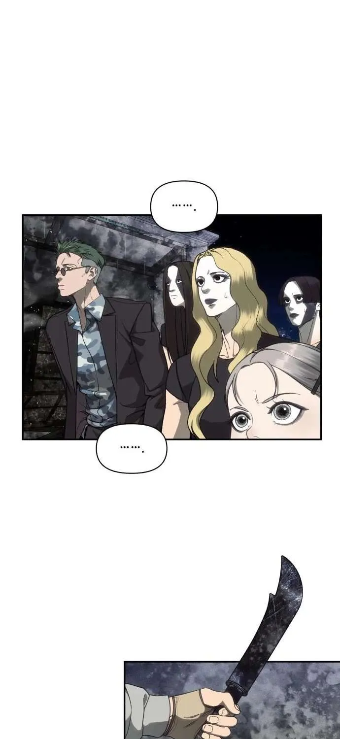 Holy Money Chapter 8 page 32 - 
