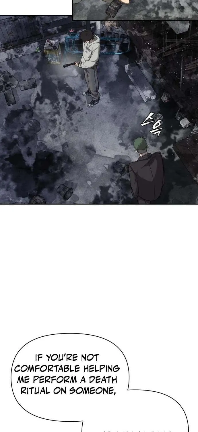 Holy Money Chapter 8 page 33 - 