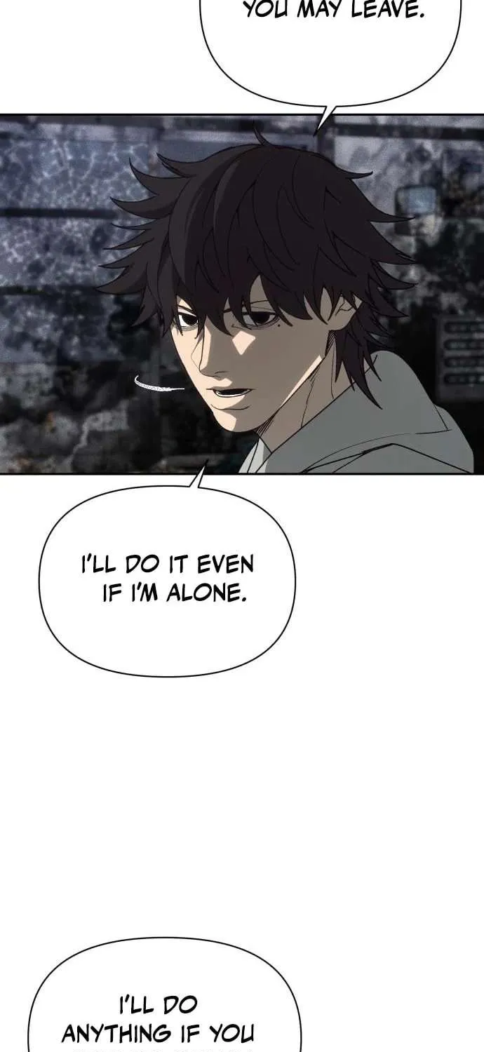 Holy Money Chapter 8 page 34 - 
