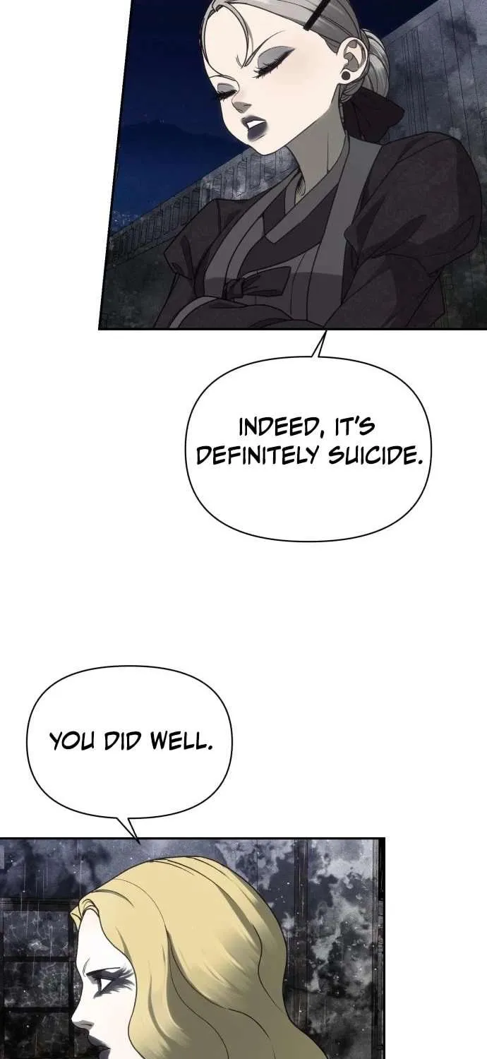 Holy Money Chapter 8 page 36 - 