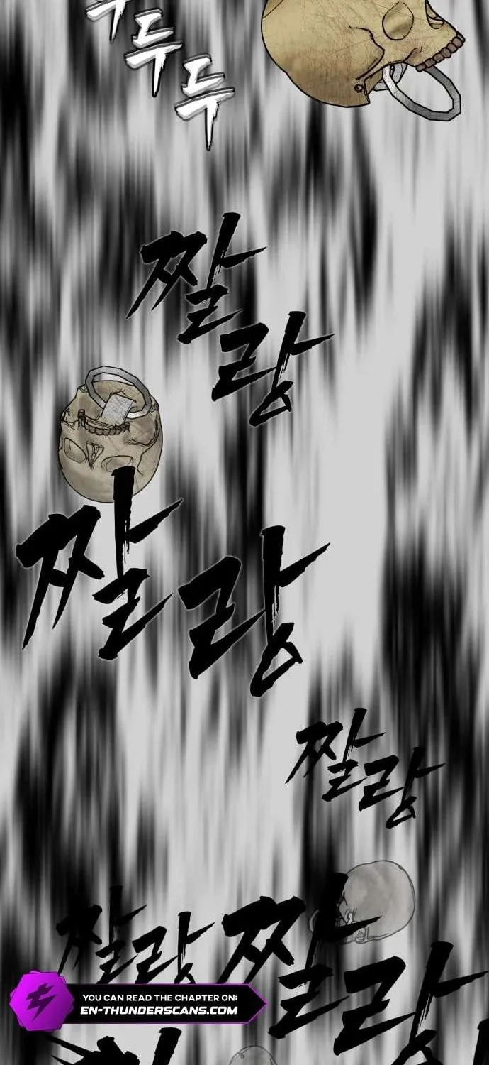 Holy Money Chapter 8 page 48 - 