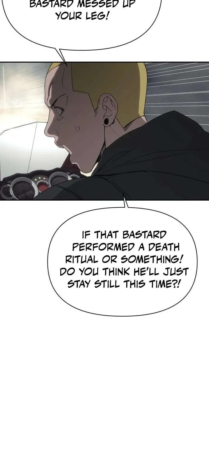 Holy Money Chapter 8 page 55 - 