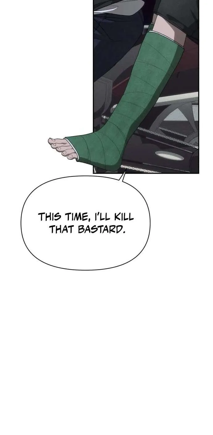 Holy Money Chapter 8 page 57 - 