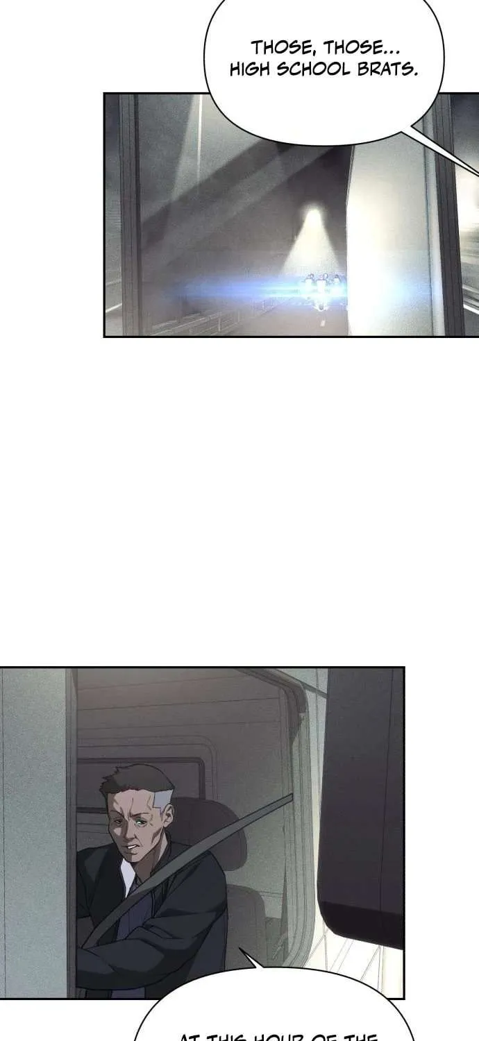 Holy Money Chapter 8 page 60 - 
