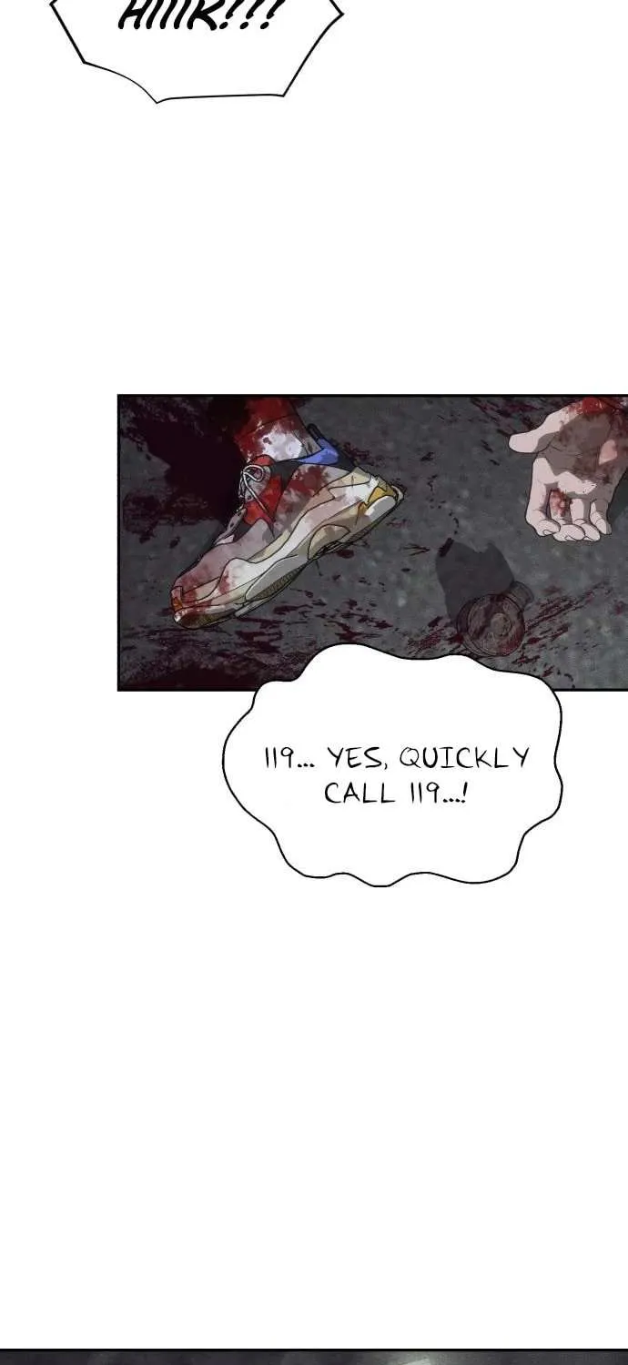Holy Money Chapter 8 page 77 - 