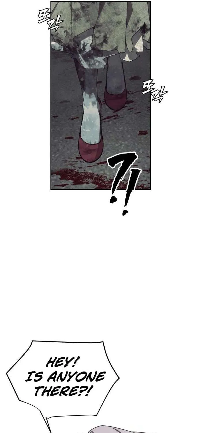 Holy Money Chapter 8 page 81 - 