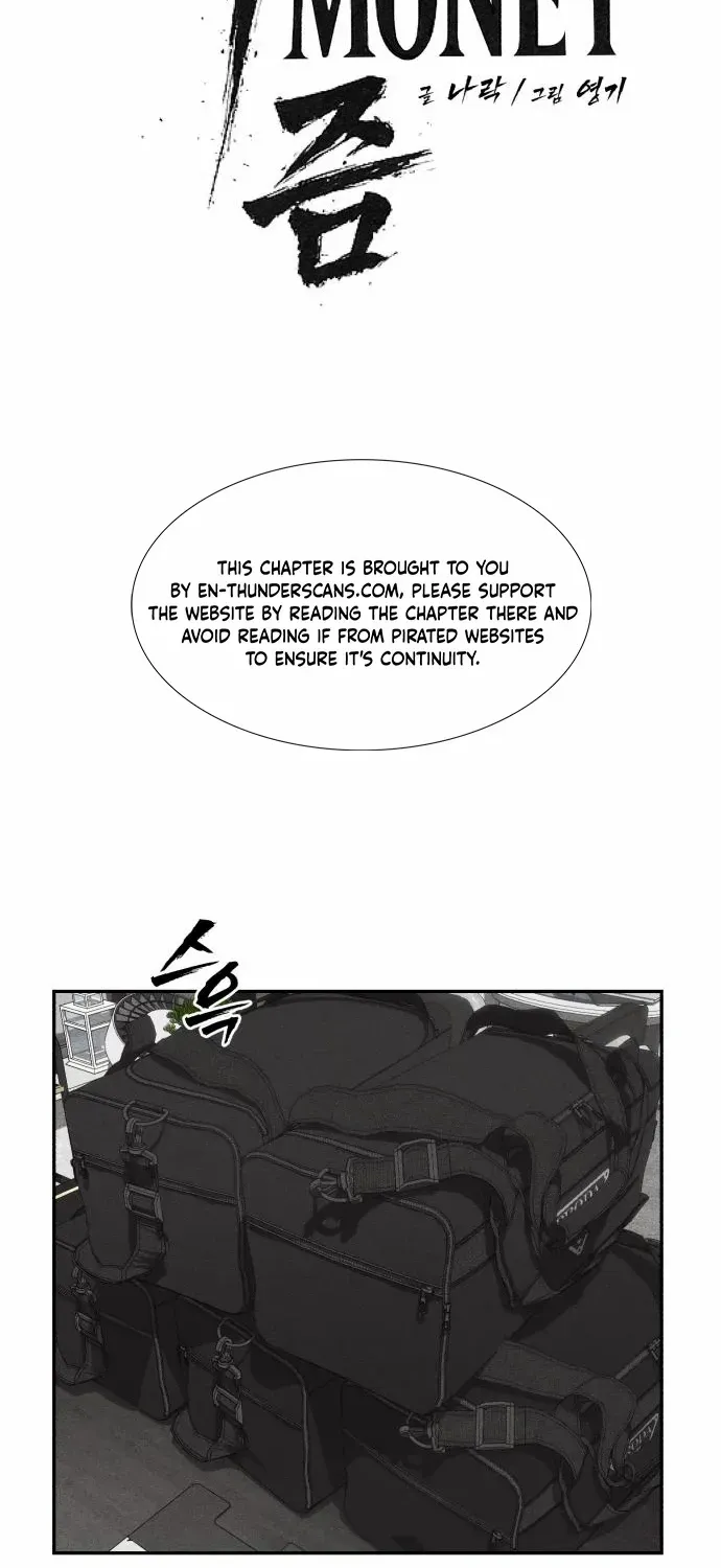 Holy Money Chapter 9 page 27 - 
