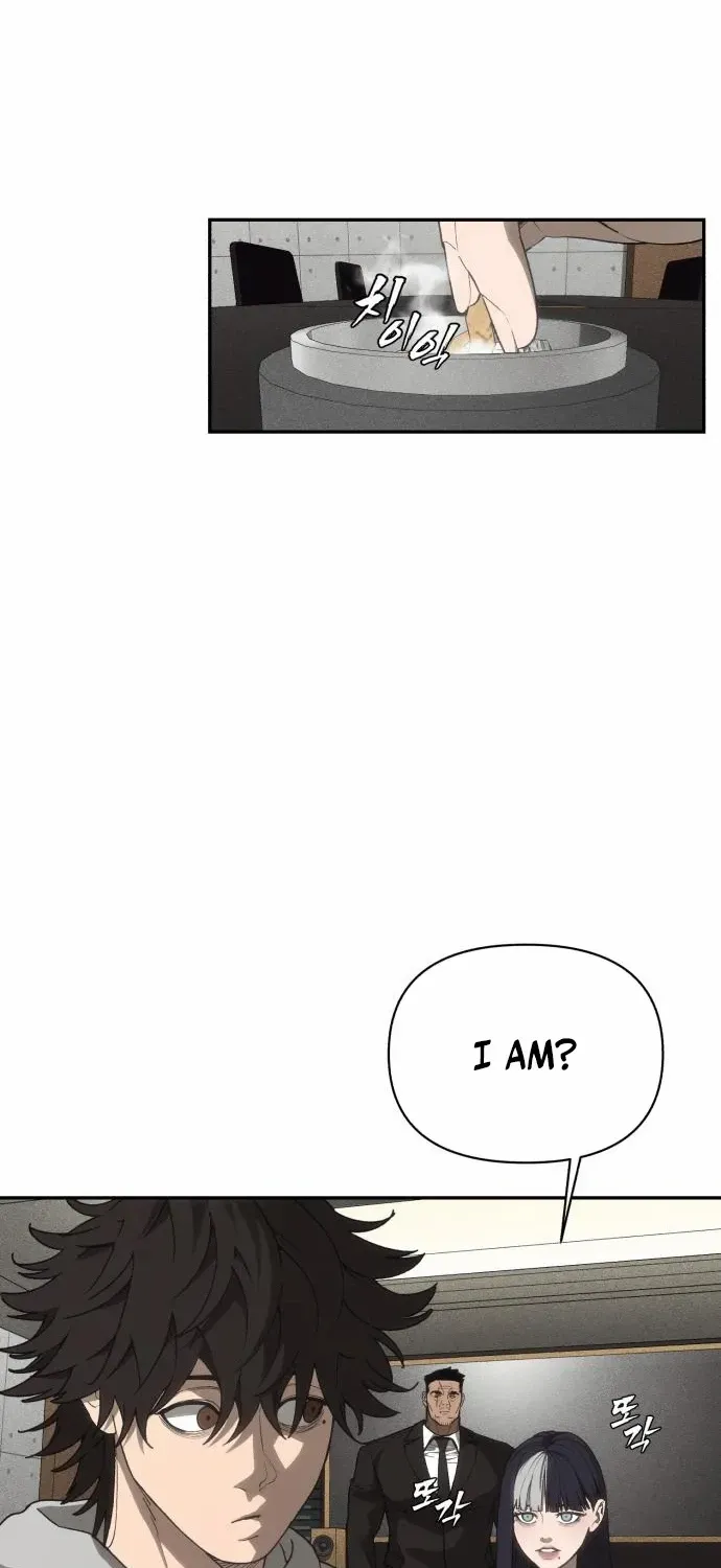 Holy Money Chapter 9 page 36 - 