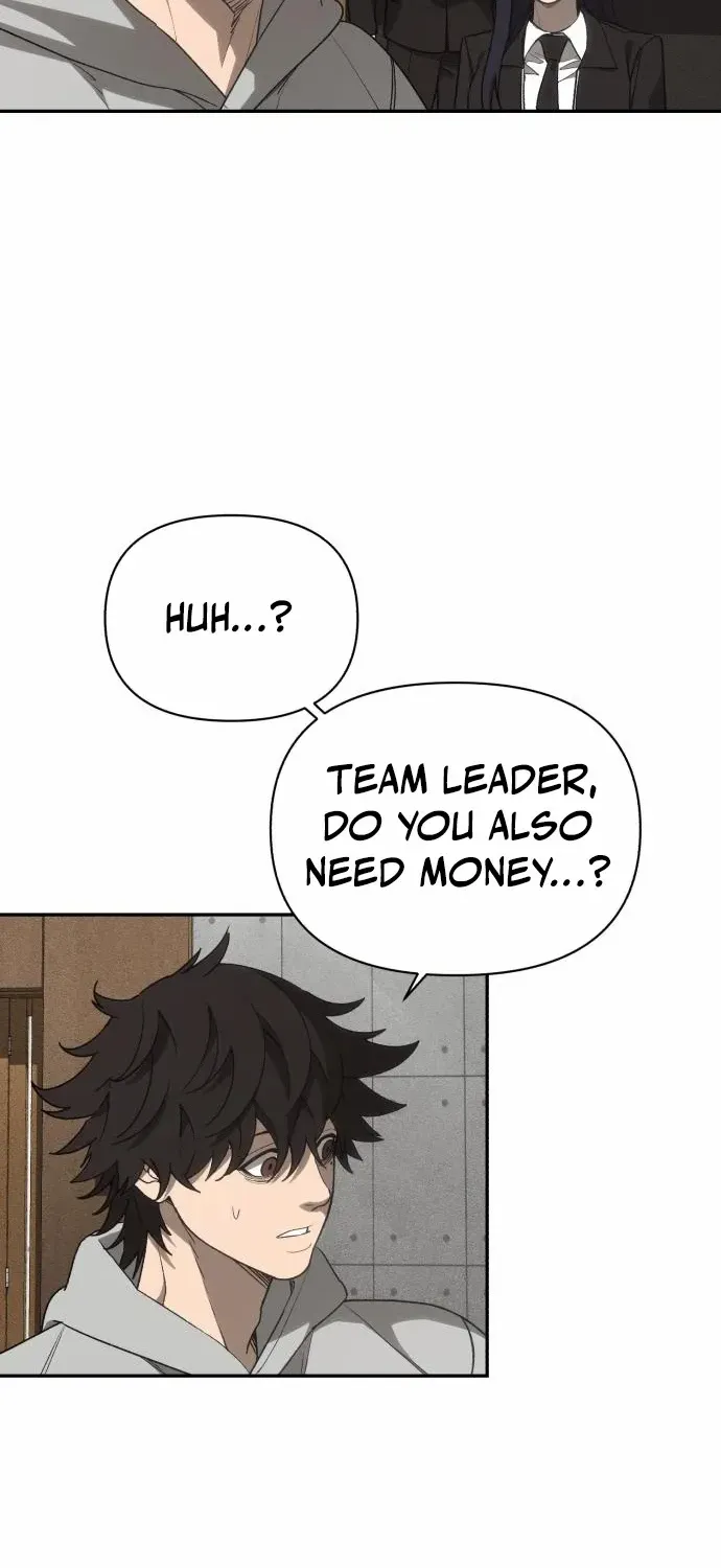 Holy Money Chapter 9 page 37 - 