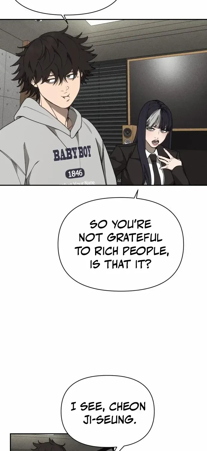 Holy Money Chapter 9 page 39 - 