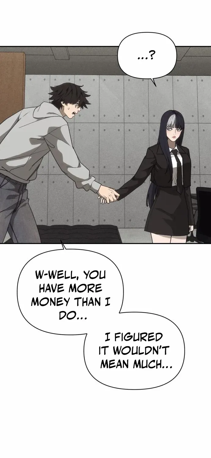 Holy Money Chapter 9 page 42 - 