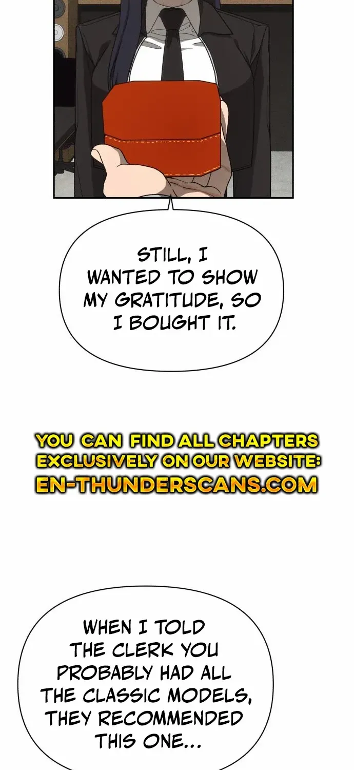 Holy Money Chapter 9 page 44 - 