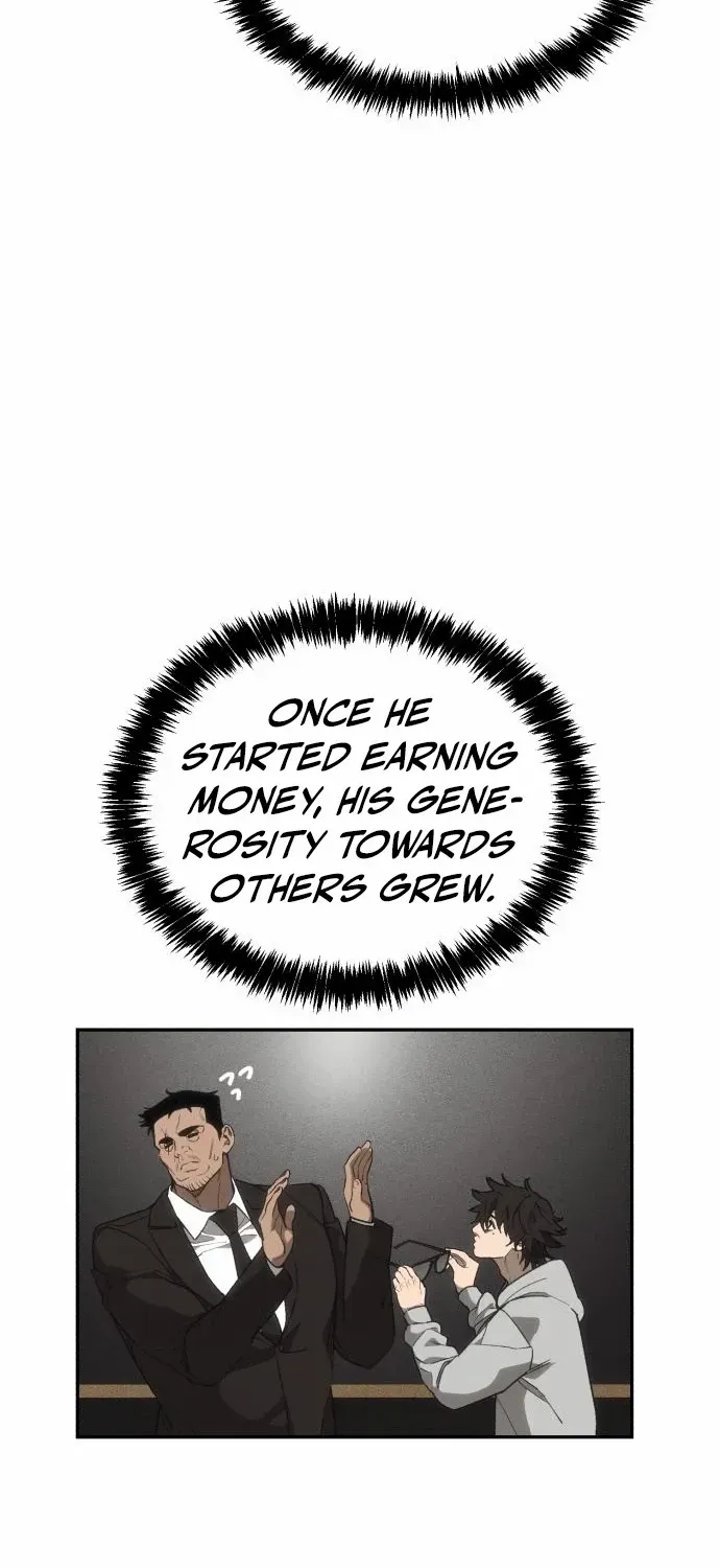 Holy Money Chapter 9 page 51 - 