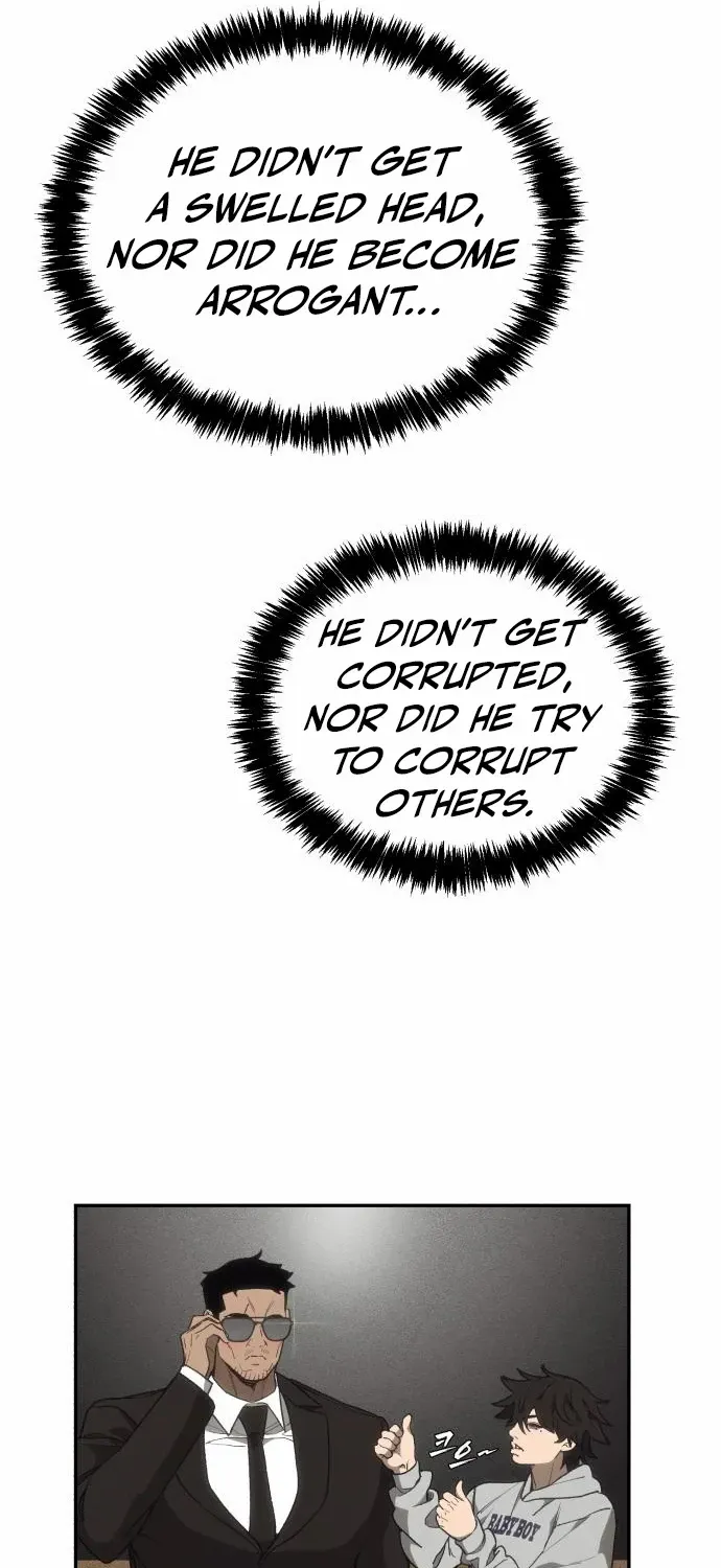Holy Money Chapter 9 page 53 - 