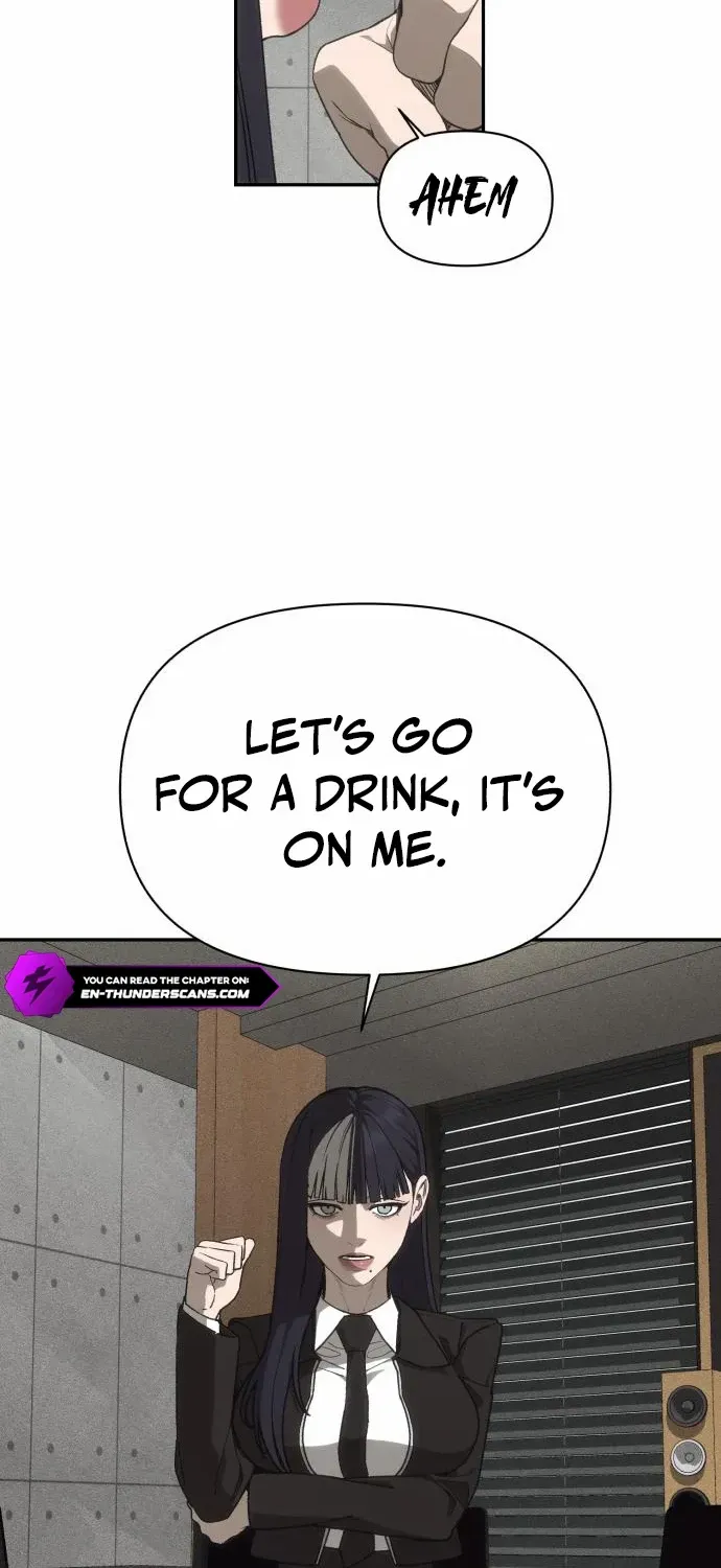 Holy Money Chapter 9 page 55 - 