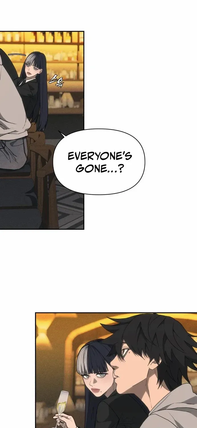 Holy Money Chapter 9 page 63 - 