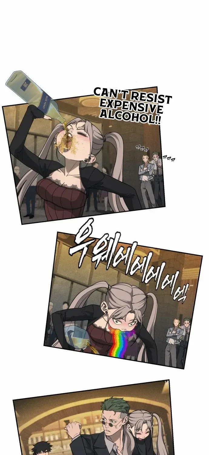 Holy Money Chapter 9 page 65 - 