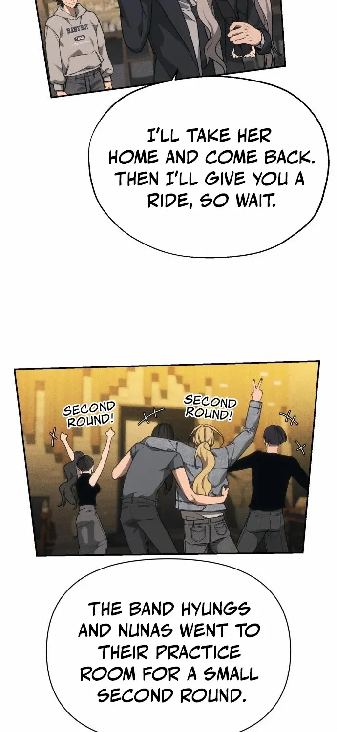 Holy Money Chapter 9 page 66 - 