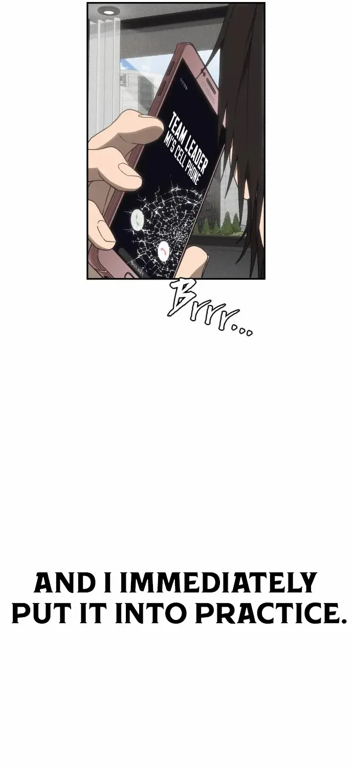 Holy Money Chapter 9 page 8 - 