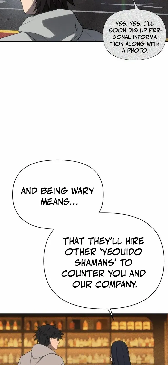 Holy Money Chapter 9 page 77 - 
