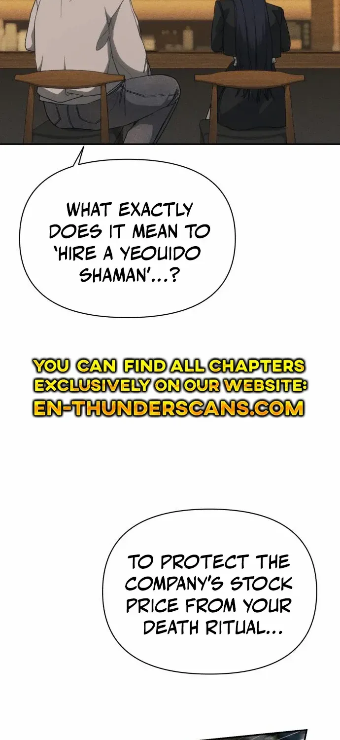 Holy Money Chapter 9 page 78 - 