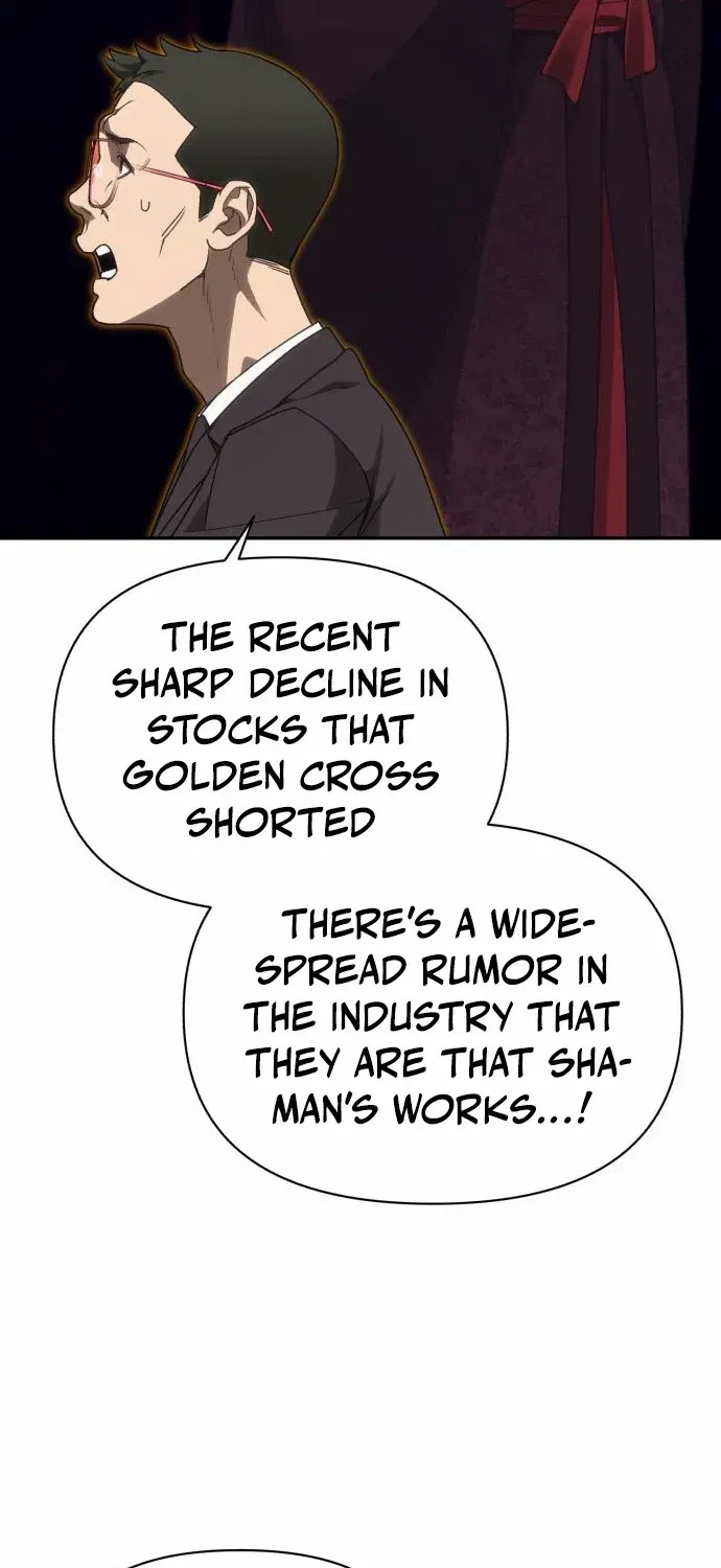Holy Money Chapter 9 page 93 - 
