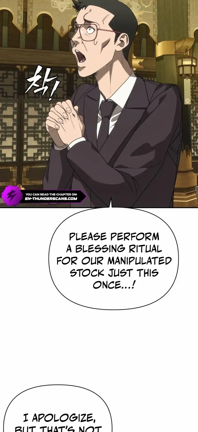 Holy Money Chapter 9 page 95 - 