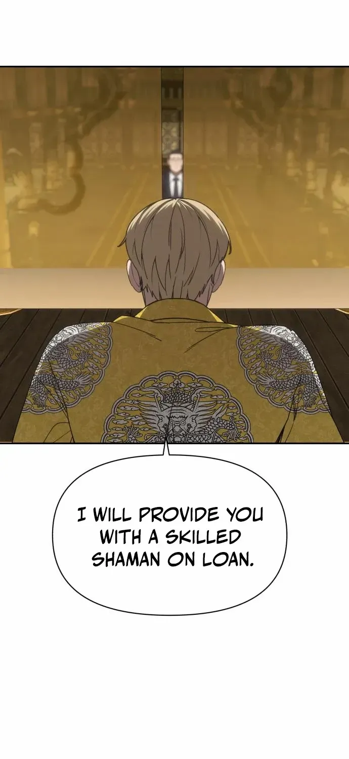 Holy Money Chapter 9 page 99 - 