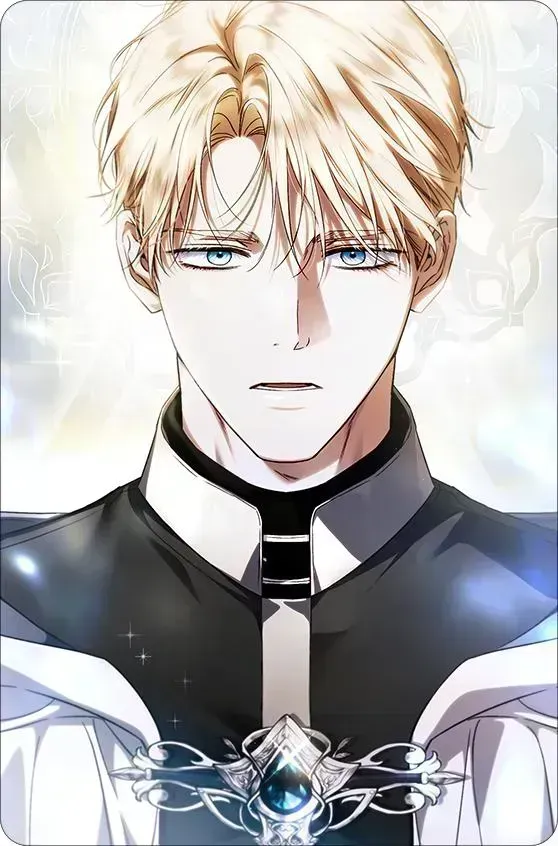 Holy Night: My Husband is Definitely a Paladin Chapter 1.2 page 11 - 