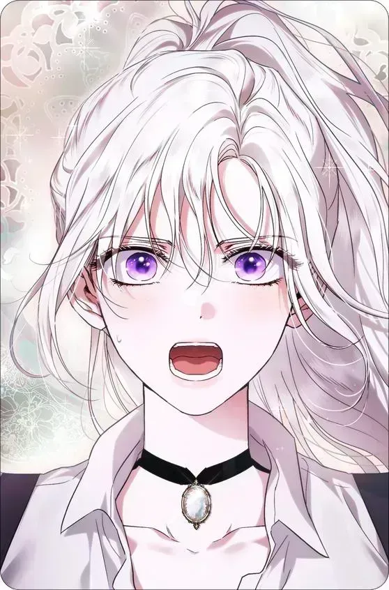 Holy Night: My Husband is Definitely a Paladin Chapter 1.3 page 9 - 