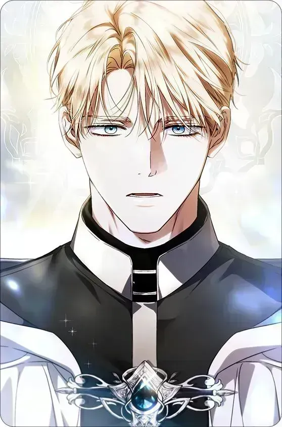 Holy Night: My Husband is Definitely a Paladin Chapter 1.4 page 11 - 