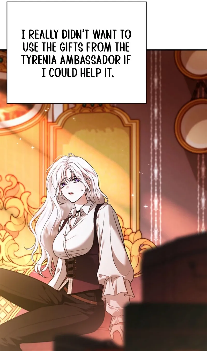 Holy Night: My Husband is Definitely a Paladin Chapter 12 page 14 - 