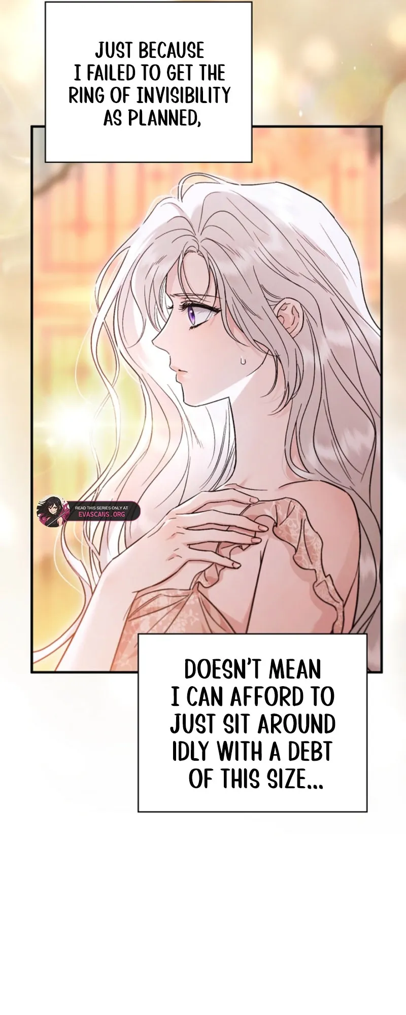 Holy Night: My Husband is Definitely a Paladin Chapter 12 page 16 - 