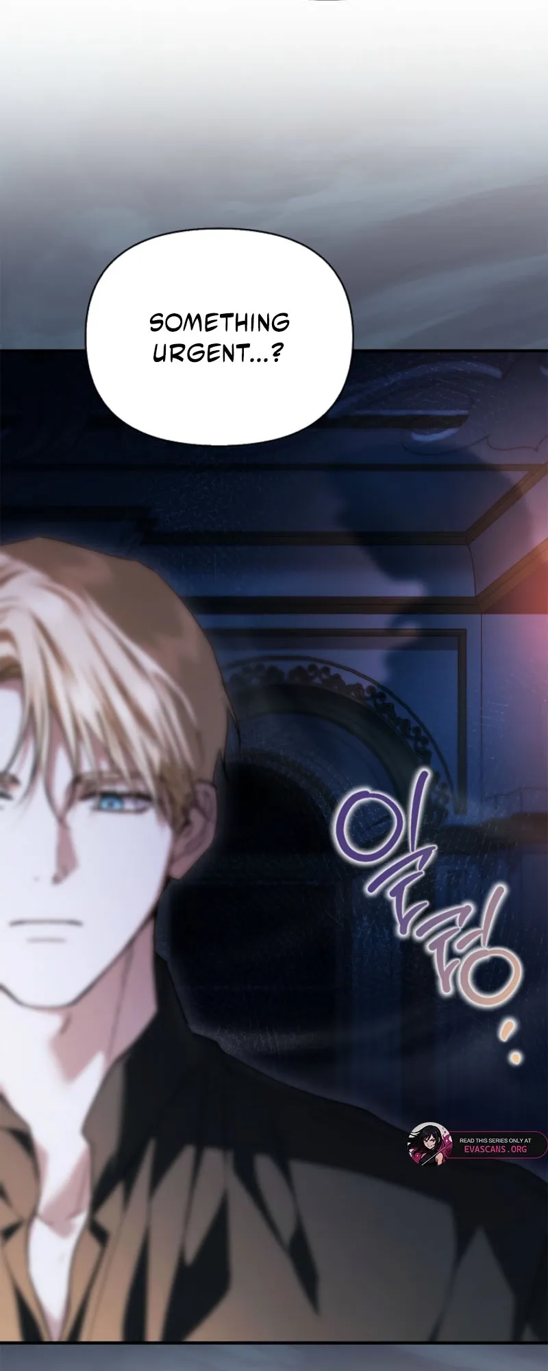 Holy Night: My Husband is Definitely a Paladin Chapter 12 page 33 - 