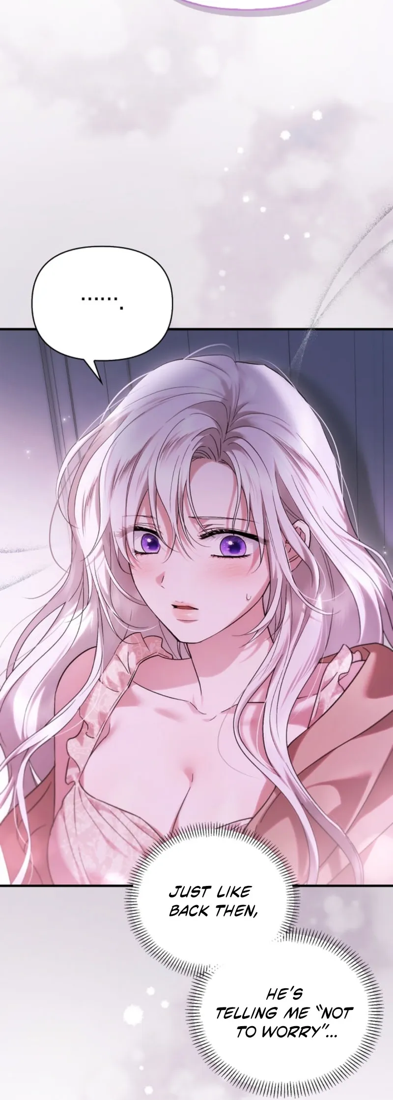 Holy Night: My Husband is Definitely a Paladin Chapter 12 page 43 - 