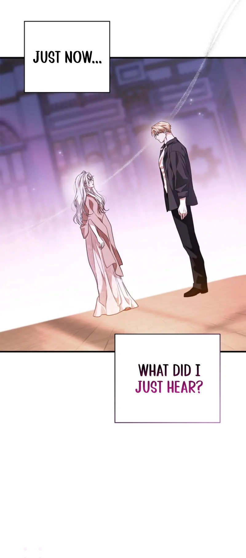 Holy Night: My Husband is Definitely a Paladin Chapter 12 page 60 - 