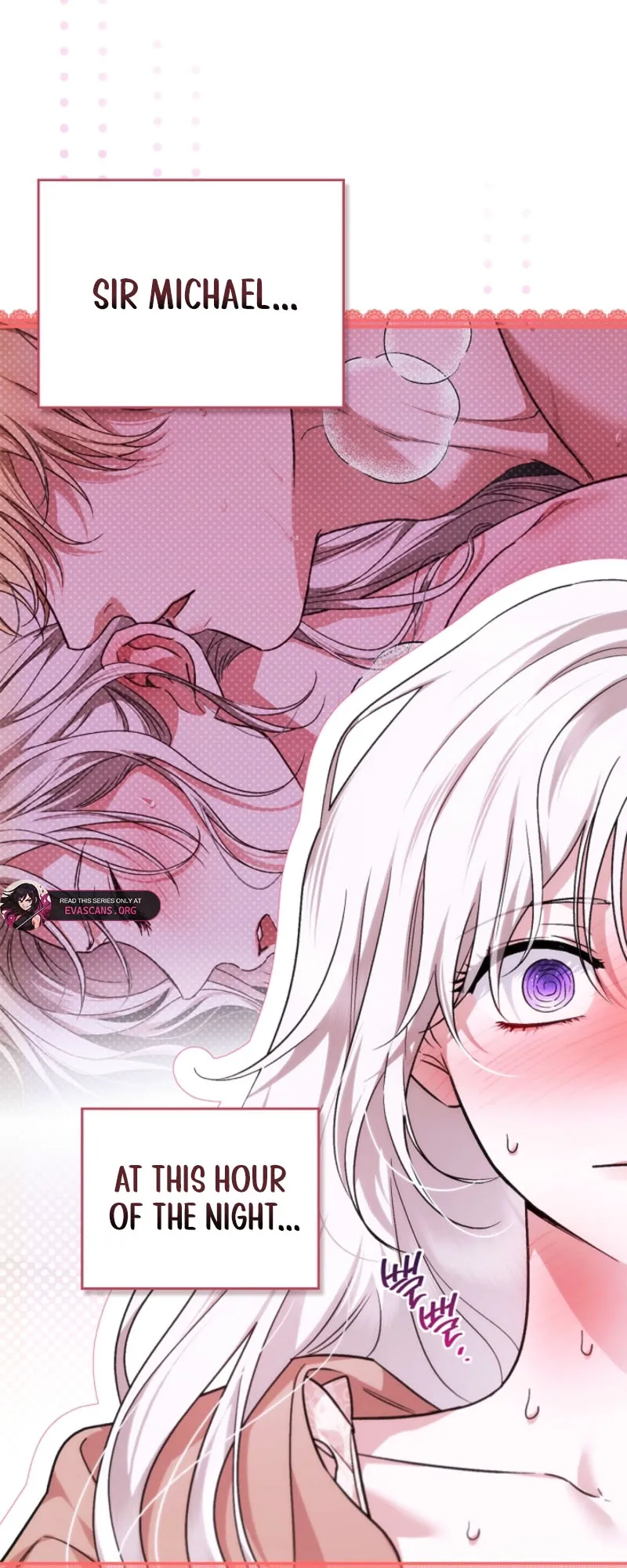 Holy Night: My Husband is Definitely a Paladin Chapter 12 page 62 - 