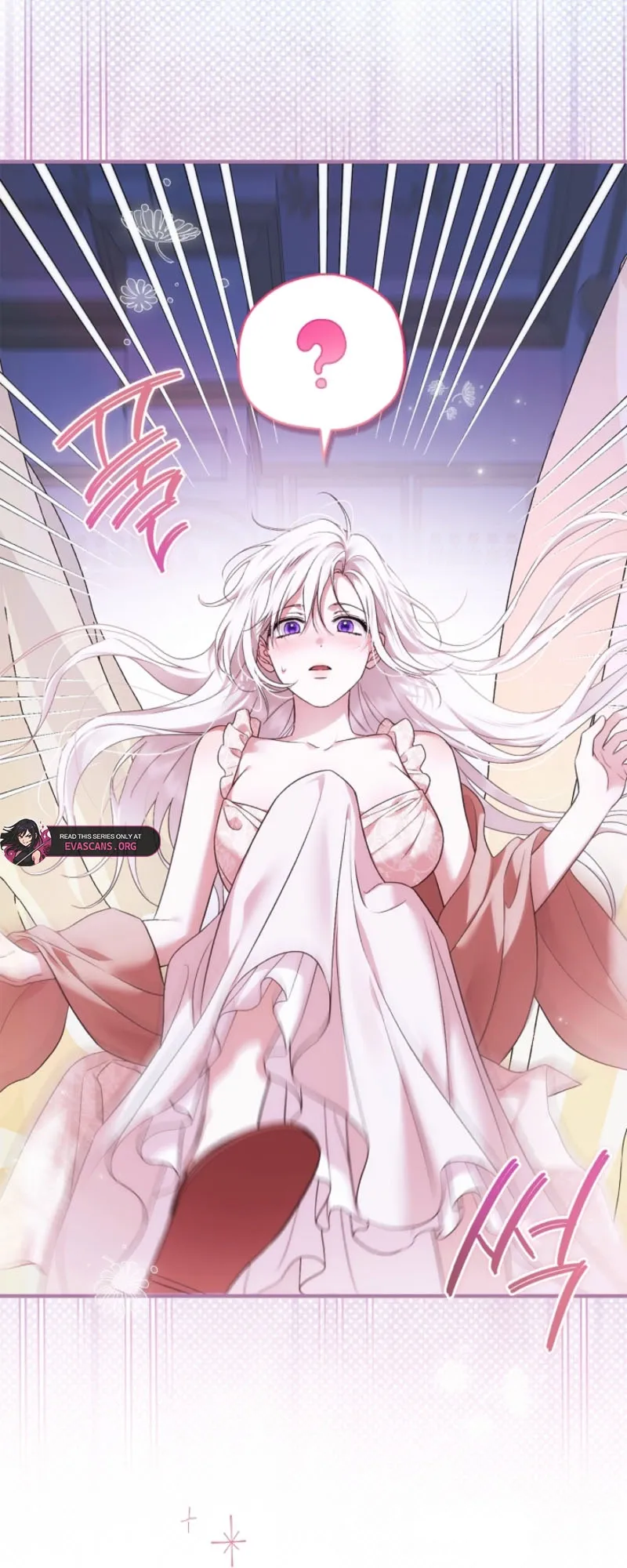Holy Night: My Husband is Definitely a Paladin Chapter 12 page 65 - 