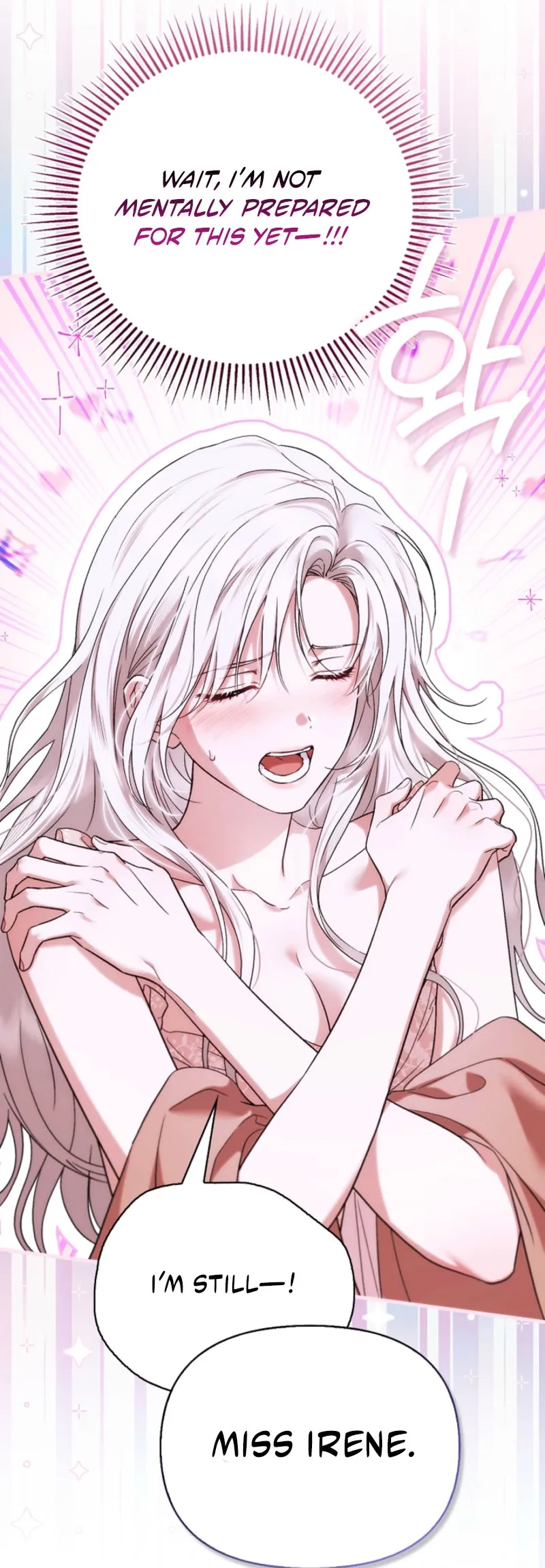 Holy Night: My Husband is Definitely a Paladin Chapter 12 page 70 - 