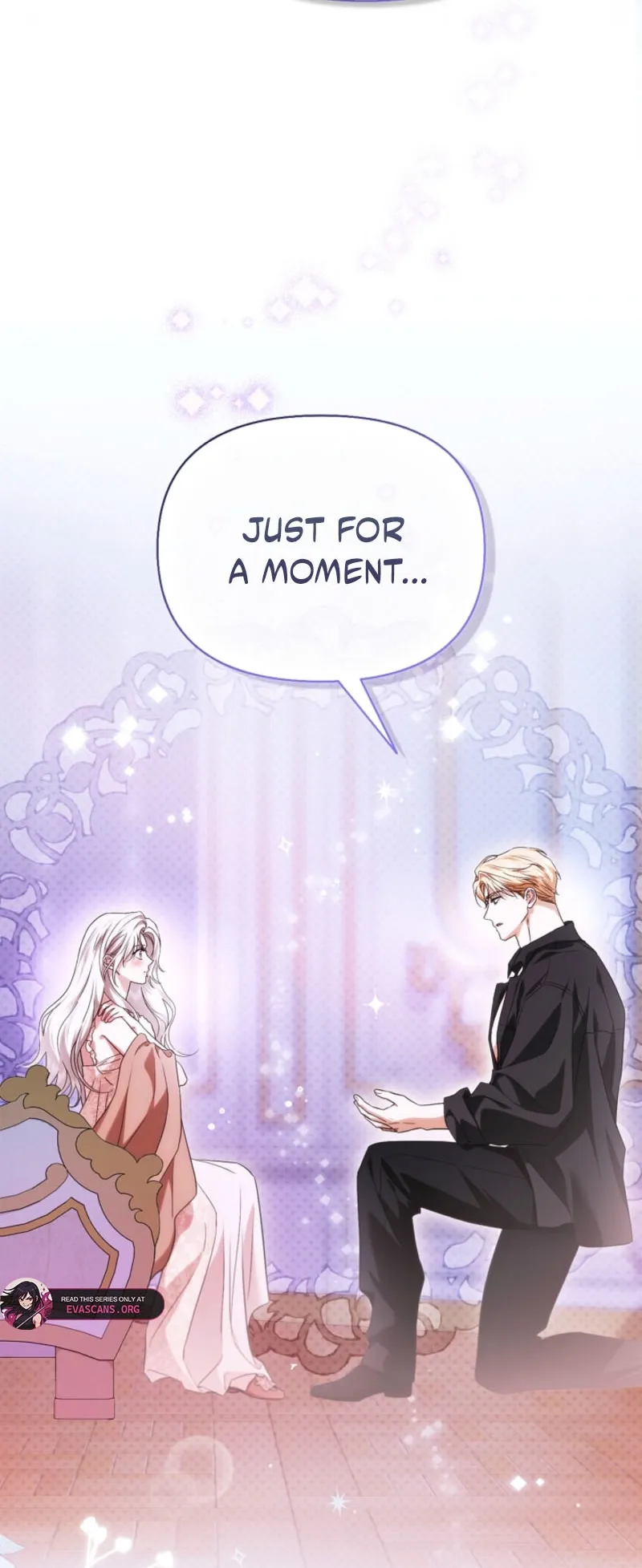 Holy Night: My Husband is Definitely a Paladin Chapter 12 page 71 - 