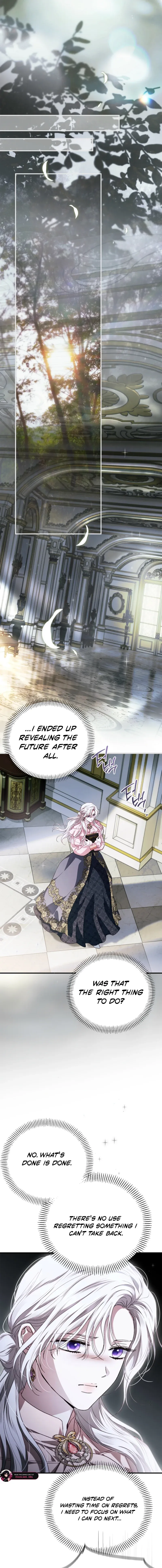 Holy Night: My Husband is Definitely a Paladin Chapter 15 page 12 - 