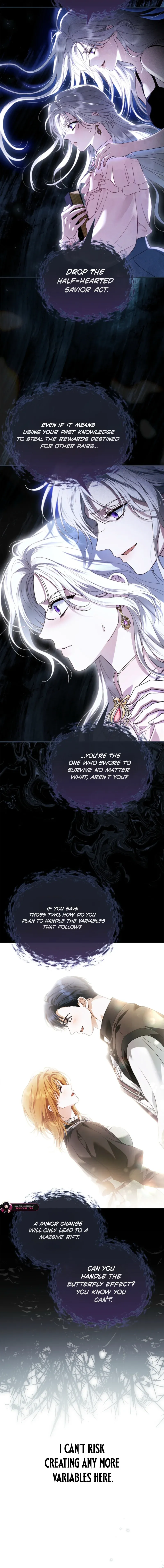 Holy Night: My Husband is Definitely a Paladin Chapter 15 page 4 - 