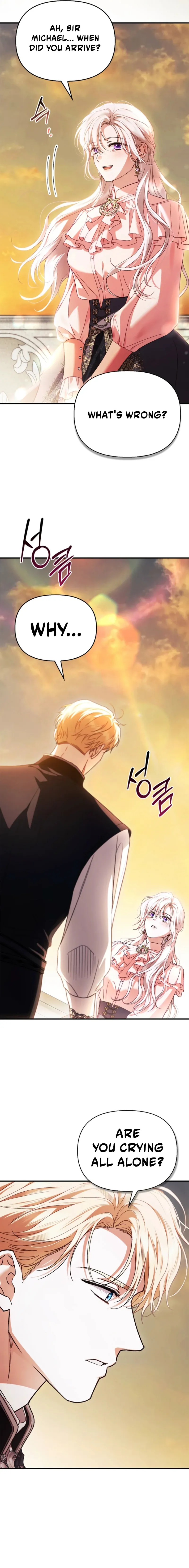 Holy Night: My Husband is Definitely a Paladin Chapter 17 page 2 - 