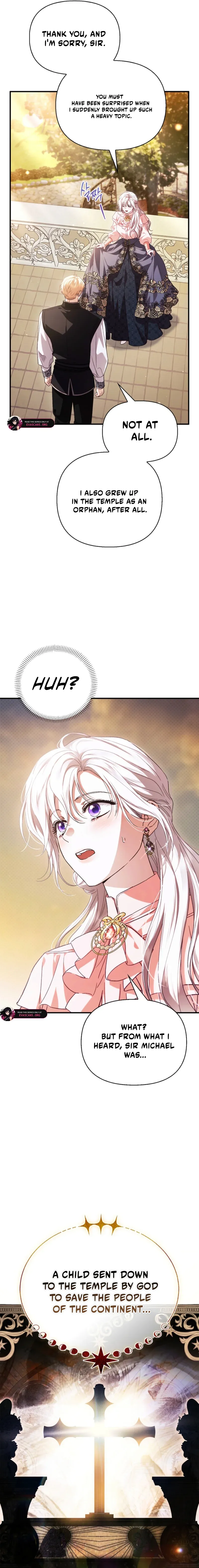 Holy Night: My Husband is Definitely a Paladin Chapter 17 page 10 - 