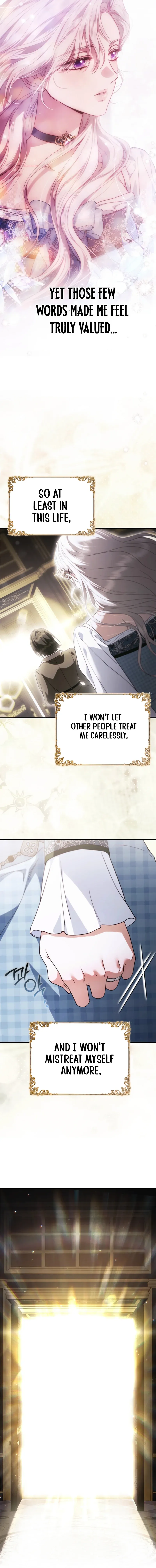 Holy Night: My Husband is Definitely a Paladin Chapter 19 page 14 - 
