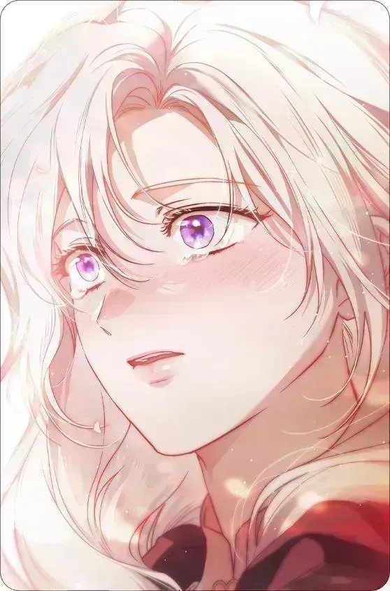 Holy Night: My Husband is Definitely a Paladin Chapter 2.3 page 7 - 