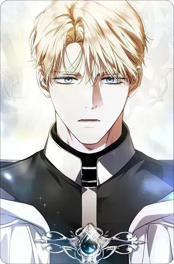Holy Night: My Husband is Definitely a Paladin Chapter 2.7 page 11 - 