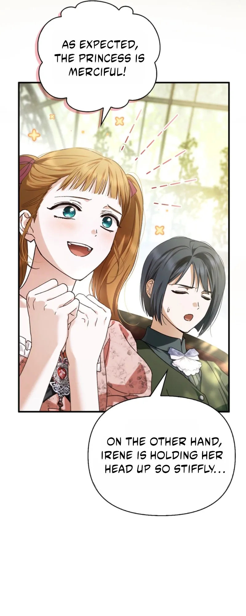 Holy Night: My Husband is Definitely a Paladin Chapter 20 page 16 - 