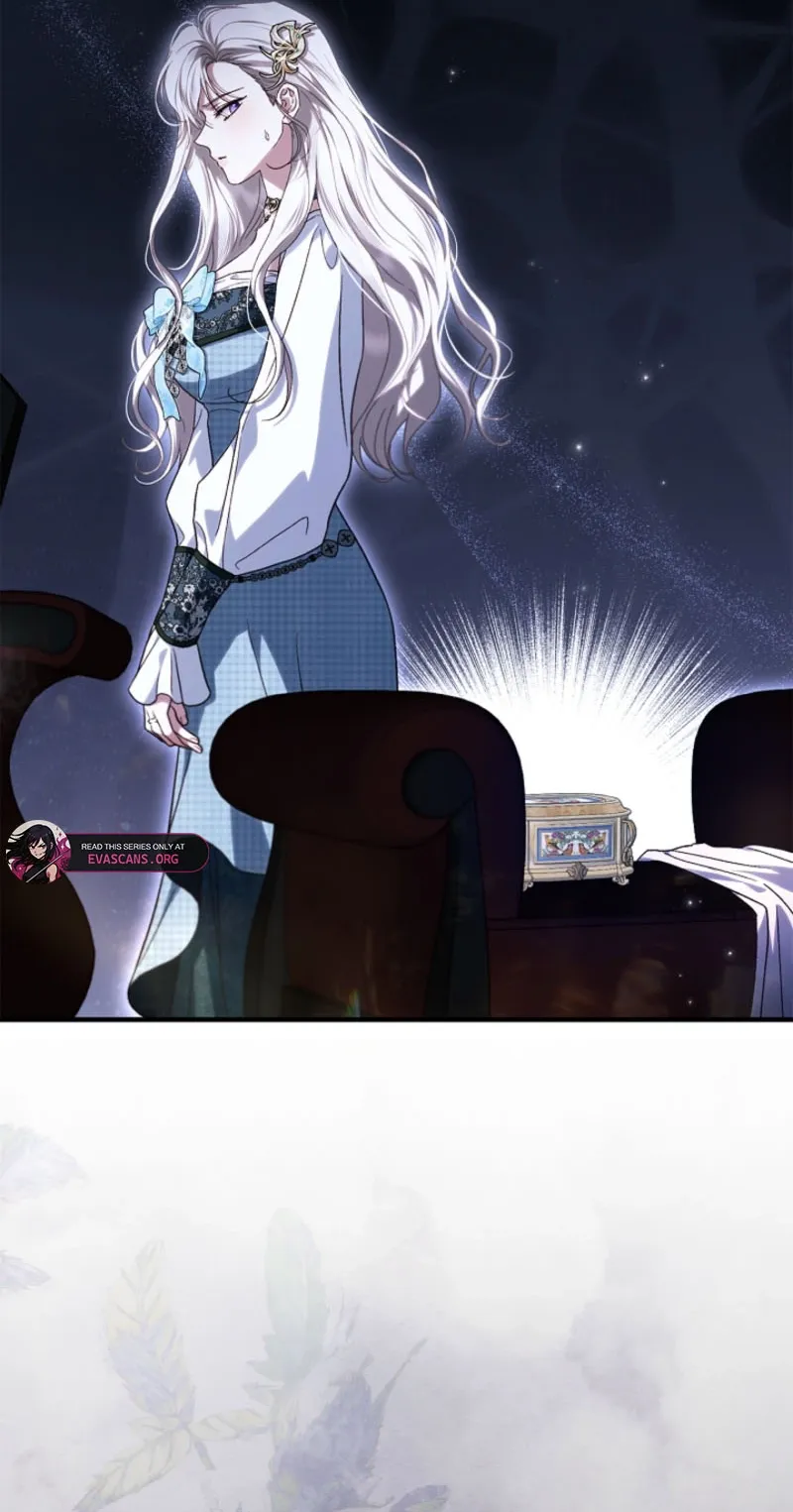 Holy Night: My Husband is Definitely a Paladin Chapter 20 page 20 - 