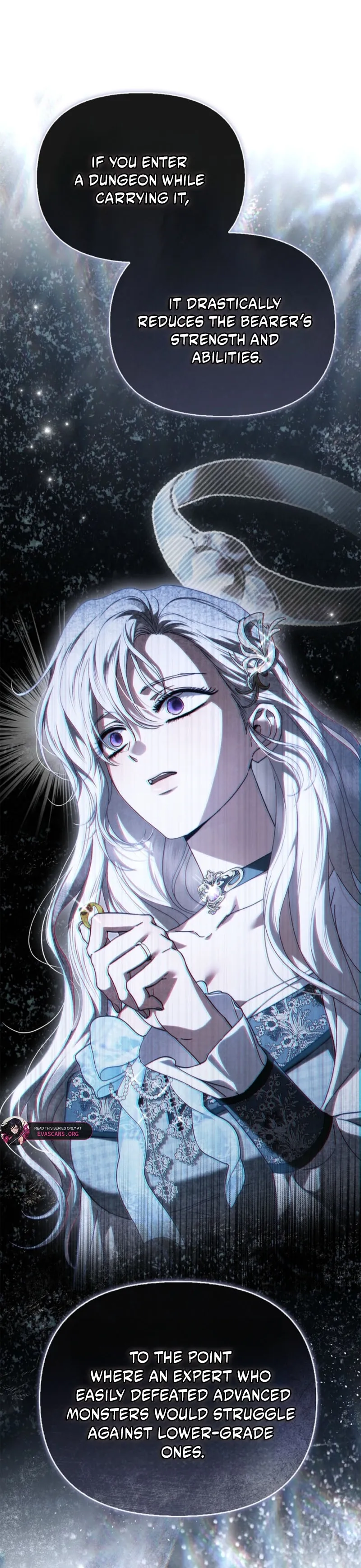Holy Night: My Husband is Definitely a Paladin Chapter 20 page 42 - 